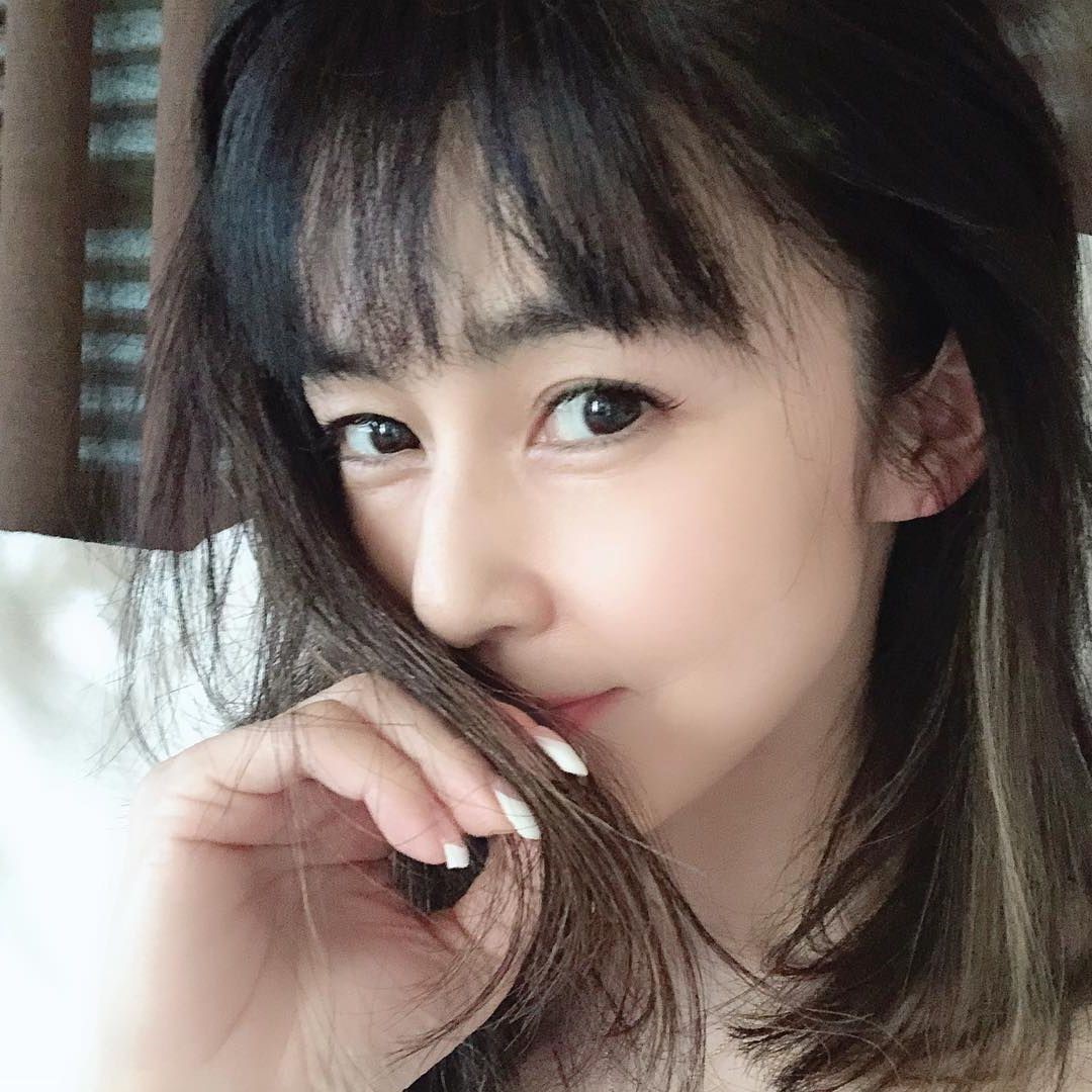 植村怜さんの写真